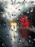 "Drips" by Dan Kitchener