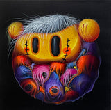 "To Blush Endless" by Ben Peeters