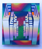"INTERFERENCE ANALYSIS /2" by Demsky