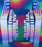 "INTERFERENCE ANALYSIS /2" by Demsky