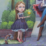 "Temptation" by Adam Augustyn