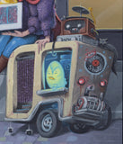 "Temptation" by Adam Augustyn