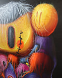 "To Blush Endless" by Ben Peeters