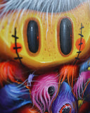 "To Blush Endless" by Ben Peeters