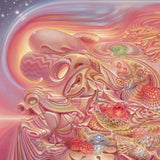 "Exosphere" Gicleé Print by Mars-1