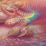 "Exosphere" Gicleé Print by Mars-1