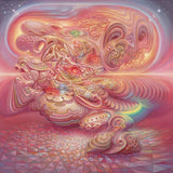 "Exosphere" Gicleé Print by Mars-1