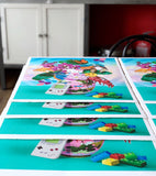 Hello Barque Giclée Print by Irene Lopez Leon
