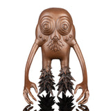Copper Mini Electric Monkey Man by Mars-1