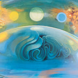 Fuzzy Logic Print by Mars-1